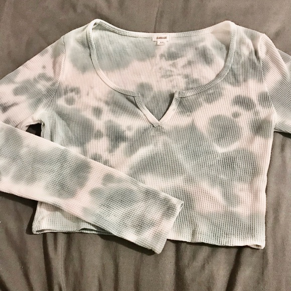 long sleeve top - Picture 2 of 3